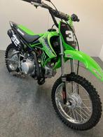 Kawasaki KLX 110R bj.2021 ref. LS 2854, Motoren, Motoren | Kawasaki, Bedrijf, Crossmotor, 110 cc, 1 cilinder