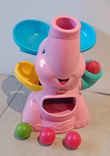 Playskool olifant Ballenvanger, Enlèvement, Comme neuf