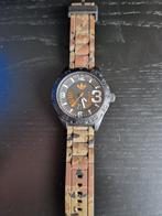 Adidas Sport watch Newburgh Black/Resin Ø48 mm, Bijoux, Sacs & Beauté, Montres | Hommes, Autres marques, Enlèvement ou Envoi, Acier