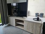 Tv-meubel, Ophalen