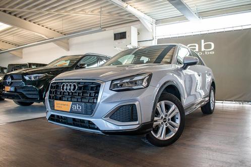 Audi Q2 35TFSI AUTOM ,CARPLAY/ ANDR AUTO, CAMERA, PDC, AIRC, Auto's, Audi, Bedrijf, Q2, Airbags, Airconditioning, Alarm, Android Auto
