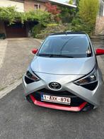 Toyota Aygo x Play ll LHD Benzine, Auto's, Toyota, 4 zetels, Zwart, Berline, 5 deurs
