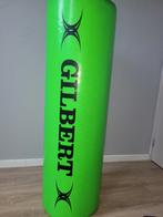 Sac de plaquage Gilbert 122cm x38cm (10kg) Vert, Enlèvement, Utilisé