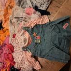 Kledingset voor meisjes maat 68, Kinderen en Baby's, Kinderkleding | Kinder-kledingpakketten, Ophalen of Verzenden, Gebruikt