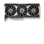 AMD RX 6900XT 16GB founders edition, AMD, PCI-Express 4, Ophalen of Verzenden, Zo goed als nieuw
