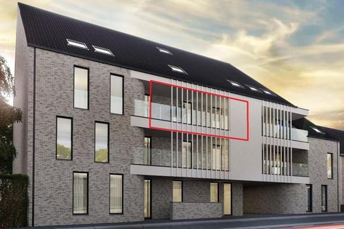 Appartement te koop in Kortessem, 2 slpks, Immo, Huizen en Appartementen te koop, Appartement