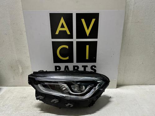 Koplamp  gla h247 High performance links A2479066301KZ, Auto-onderdelen, Verlichting, Mercedes-Benz, Gebruikt, Ophalen of Verzenden