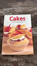 Cakes, Ophalen, Zo goed als nieuw