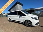 Mercedes-Benz V-Klasse Marco Polo 300 D Hefdak 4-7 persoons, Caravans en Kamperen, Bedrijf, Mercedes-Benz