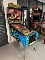 Magnifique flipper Bally Judge Dredd Pinball Widebody, Collections, Machines | Flipper (jeu), Enlèvement, Utilisé, Bally, Flipper (jeu)