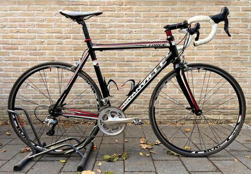 Granville G-Force 10 koersfiets, Fietsen en Brommers, Fietsen | Racefietsen, Gebruikt, Heren, Overige merken, Meer dan 20 versnellingen