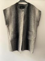 vest Rodebjer, medium, Maat 38/40 (M), Verzenden, Rodebjer, Grijs