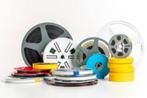 Super 8 / 16 mm films te koop, Ophalen, 8mm film