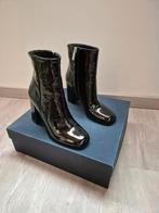 lakee schoen les autres. Hak re beschadigd.Maat 37.Nieuw, Kleding | Dames, Schoenen, Zwart, Lage of Enkellaarzen, Nieuw, Las autres