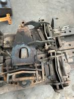 Ondertrekhaak fendt 300 of 500serie, Zakelijke goederen, Landbouw | Tractoren, Ophalen, Fendt