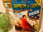 Samson en Gert : Vissen, CD & DVD, DVD | Enfants & Jeunesse, Enlèvement ou Envoi