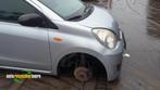 Buitenspiegel rechts van een Daihatsu Cuore, Auto-onderdelen, Spiegels, 3 maanden garantie, Gebruikt, Daihatsu
