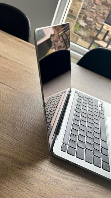 Macbook pro m1 16gb en excellent état, Enlèvement ou Envoi, Comme neuf, MacBook