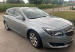 Opel insignia 2.0 diesel 128.000km topstaat Gekeurd, Euro 5, 5 deurs, Zilver of Grijs, Insignia