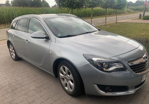 Opel insignia 2.0 diesel 128.000km topstaat Gekeurd, Auto's, Opel, Bedrijf, Te koop, Insignia, Diesel, Euro 5, Break, 5 deurs