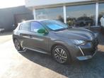 Peugeot 208 ALLURE PACK 1.2 PURETECH AUTOMAAT - WAARBORG, 75 kW, Stof, Gebruikt, Euro 6