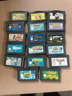 Lot van Gameboy spelletjes, Games en Spelcomputers, Games | Nintendo Game Boy, Ophalen of Verzenden, Zo goed als nieuw