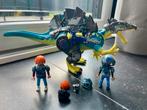 Playmobil Dino Rise 70625 spinosaurus, Kinderen en Baby's, Speelgoed | Playmobil, Ophalen of Verzenden, Zo goed als nieuw, Complete set