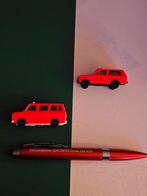 Miniaturen HO brandbestrijdingsvoertuigen, Hobby en Vrije tijd, Ophalen of Verzenden