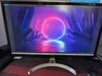 Ecran LG 27 pouces 4k, Computers en Software, Monitoren, Gebruikt, Ultra HD (4K), LG, 5 ms of meer