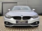 BMW 420 d | Start/Stop | Stoelverwarming | Lane Assist |, Te koop, Zilver of Grijs, Berline, 154 g/km