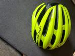 Fluo fietshem GIRO Foray MIPS, Fietsen en Brommers, Ophalen, Gebruikt, Giro, L