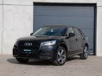 Audi Q2 1.6 MT6 116PK|S-LINE|LEDER|CAMERA|NAVI, Auto's, Audi, USB, 116 pk, Zwart, SUV of Terreinwagen