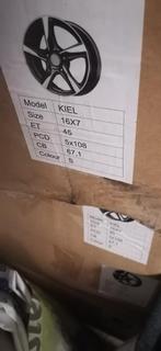 AUTO VELGEN, Auto-onderdelen, Banden en Velgen, Ophalen, Nieuw, Velg(en)