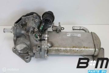 EGR koeler met regelklep Audi A4 8K Limo  2.0 TDI CJC beschikbaar voor biedingen