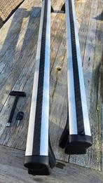 Dakdragers origineel Audi Q8, Auto diversen, Dakdragers, Ophalen, Zo goed als nieuw