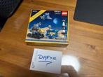 LEGO Micro Raketlanceerplatform 40712 Limited edition, Ophalen of Verzenden, Nieuw, Complete set, Lego