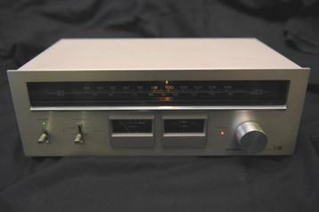 Pioneer Tuner TX-606