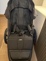 Thule urban glide 3 loop/kinderwagen, Ophalen, Zo goed als nieuw, Overige merken, Verstelbare rugleuning