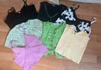 10-delige zomerkledingset voor dames, maat S, Ophalen of Verzenden, Zo goed als nieuw