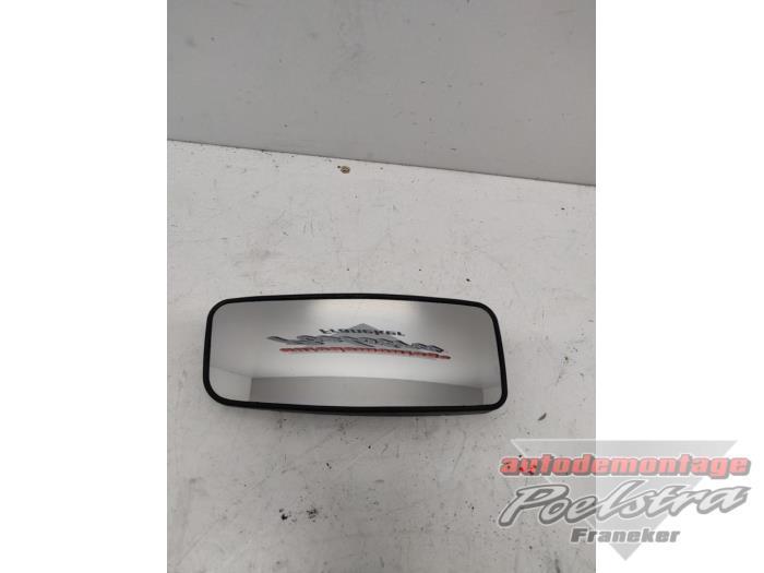 Spiegelglas links van een Mercedes Sprinter, Auto-onderdelen, Spiegels, Gebruikt, Ophalen of Verzenden