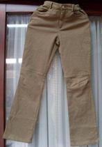 Bruine broek van Van Hassels maat 158, Kinderen en Baby's, Broek, Gebruikt, Jongen of Meisje, VAN HASSELS.