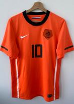 Nederlands elftal Sneijder Voetbalshirt Origineel Nieuw 2010, Sport en Fitness, Verzenden, Zo goed als nieuw