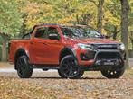 Isuzu D-max 1.9D V cross | AUTOMAAT | FULL OPTION | 20INCH, Auto's, Automaat, Overige kleuren, 3000 kg, 5 zetels