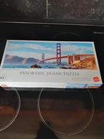 Lot nieuwe puzzels 504 stukken te koop, Hobby en Vrije tijd, Ophalen