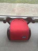 Autozitje Chicco 15-36 kg, Ophalen, Autogordel, 15 t/m 36 kg, Zo goed als nieuw