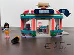 Lego friends Heartlake restaurant in de stad, Enlèvement, Comme neuf, Lego