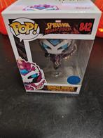 funko pop Spiderman, Ophalen of Verzenden, Nieuw