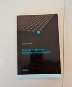 Naar een Integratieve handelingsorthopedagogiek, Ophalen of Verzenden, Eric Broekaert