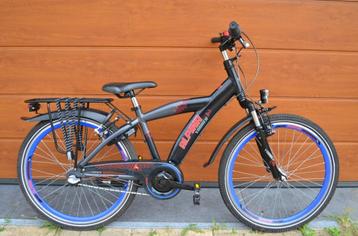 Alpina yabber. 24 inch. Nieuwe staat, 100% perfect. Wpr 489€ beschikbaar voor biedingen