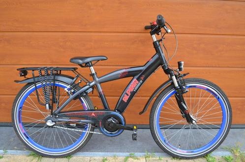 Alpina yabber. 24 inch. Nieuwe staat, 100% perfect. Wpr 489€, Fietsen en Brommers, Fietsen | Jongens, Zo goed als nieuw, 24 inch